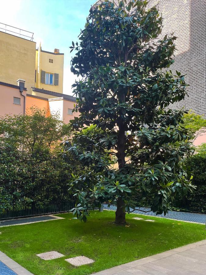 Villa Fenix Milano Luaran gambar