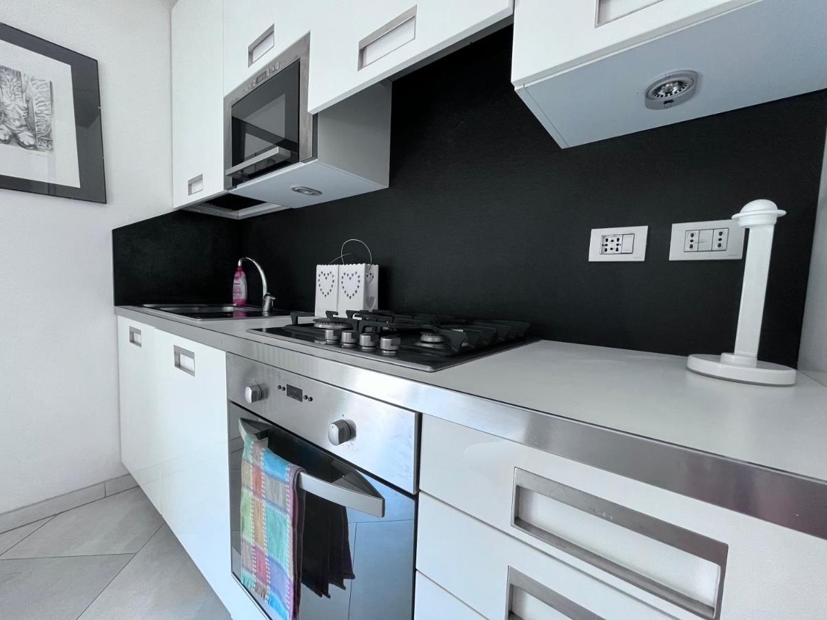 Villa Fenix Milano Luaran gambar