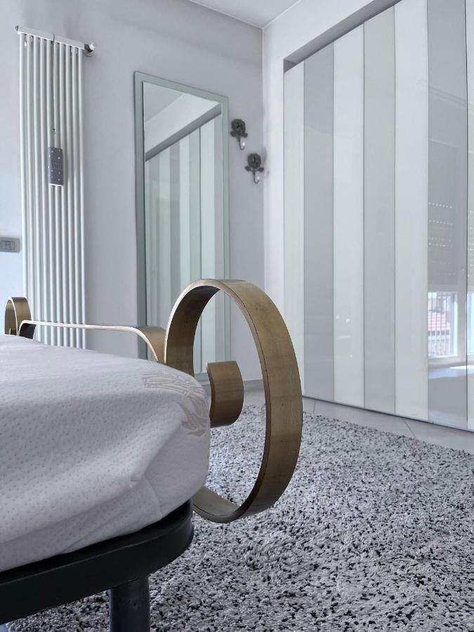 Villa Fenix Milano Luaran gambar